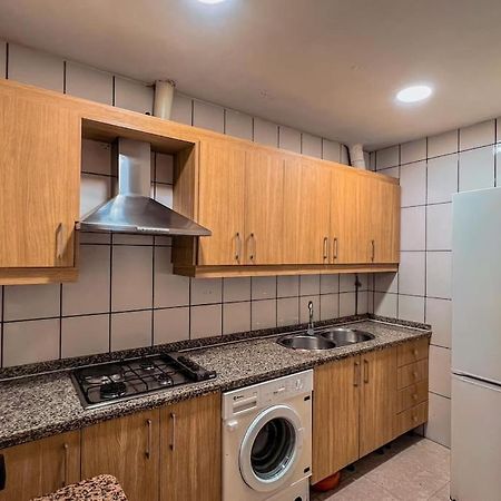 Апартаменти Apartamento En Кордова Екстер'єр фото