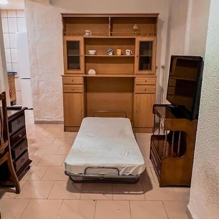 Апартаменти Apartamento En Кордова Екстер'єр фото