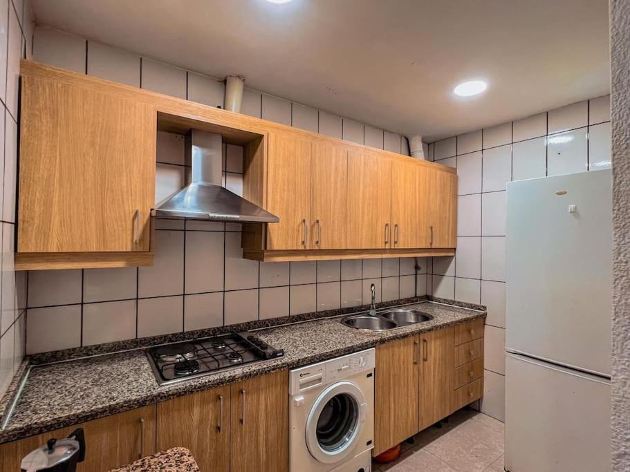 Апартаменти Apartamento En Кордова Екстер'єр фото