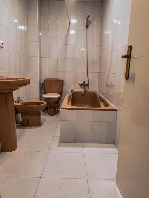 Апартаменти Apartamento En Кордова Екстер'єр фото