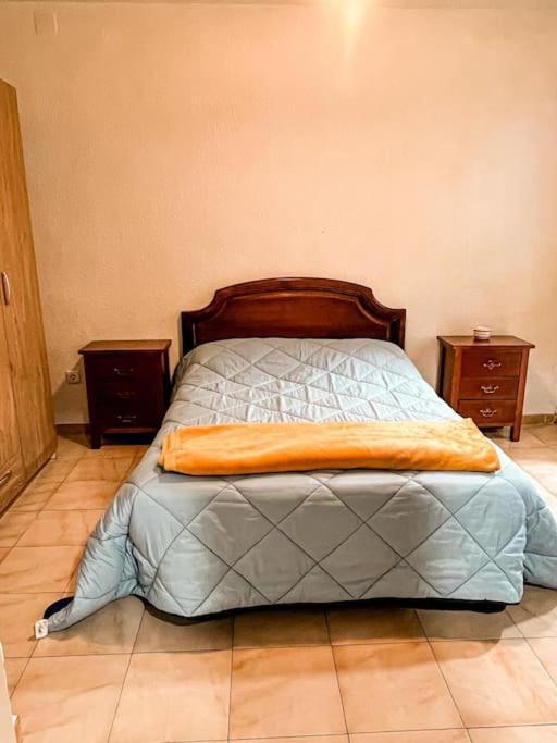 Апартаменти Apartamento En Кордова Екстер'єр фото